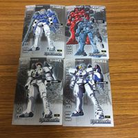 ガンダム カード ダス マスターズ まとめ 15 サムネイル 6