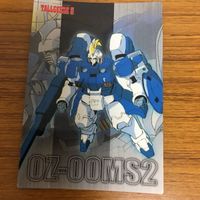 ガンダム カード ダス マスターズ まとめ 15 サムネイル 2