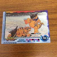 デジモン アドベンチャー カード アマダ まとめ 八神 太一 グレイモン スカルグレイモン メタルグレイモン 2 サムネイル 4