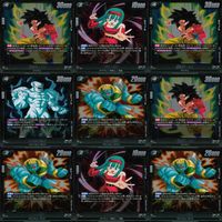 ドラゴンボール フュージョンワールド カード まとめ キラ レア R まとめ 81枚 ap859 サムネイル 4