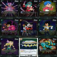 ドラゴンボール フュージョンワールド カード まとめ キラ レア R まとめ 81枚 ap859 サムネイル 10