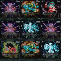 ドラゴンボール フュージョンワールド カード まとめ キラ レア R まとめ 81枚 ap859 サムネイル 2