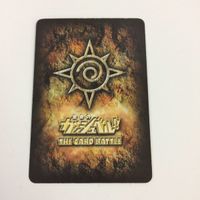 金色のガッシュベル ザ カードバトル カード トレカ まとめ ガッシュ ベル キャンチョメ ティオ サイフォジオ 芽生え キラ 12 サムネイル 8