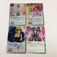 金色のガッシュベル ザ カードバトル カード トレカ まとめ ガッシュ ベル キャンチョメ ティオ サイフォジオ 芽生え キラ 12 サムネイル 1