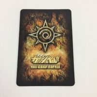 金色のガッシュベル ザ カードバトル カード トレカ まとめ ガッシュ ベル キャンチョメ ティオ サイフォジオ 芽生え キラ 12 サムネイル 10