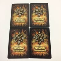 金色のガッシュベル ザ カードバトル カード トレカ まとめ ガッシュ ベル キャンチョメ ティオ サイフォジオ 芽生え キラ 12 サムネイル 2