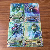 カード トレカ まとめ ガンバライジング SR ウォズ ウォズギンガ 76 サムネイル 1
