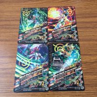 カード トレカ まとめ ガンバライジング SR ウォズ ウォズギンガ 76 サムネイル 2