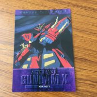 カード トレカ まとめ ガンダム X カードダスマスターズ 171 172 177 178 エアマスター ヴァサーゴ ファルコン 12 サムネイル 3