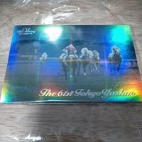 ナリタブライアン カード 競馬 東京優駿 61回 ホロ kb5 サムネイル 1