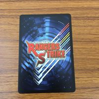 カード トレカ まとめ レンジャーズストライク 仮面ライダー クウガゴウラム キバーラ インビジブル アギト 81 サムネイル 8