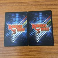 カード トレカ まとめ レンジャーズストライク 仮面ライダー クウガゴウラム キバーラ インビジブル アギト 81 サムネイル 4