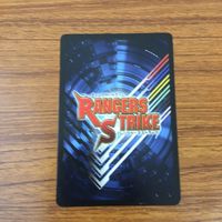 カード トレカ まとめ レンジャーズストライク 仮面ライダー クウガゴウラム キバーラ インビジブル アギト 81 サムネイル 6