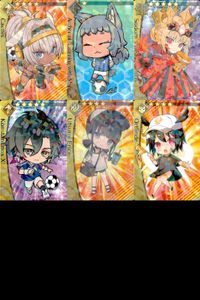 カード Fate FGO ドリームストライカー フェイト サッカー まとめ カイニス 70 マンガで分かるアーチャー ソドムズビースト/ドラコー
ビースト コンスタンティノス11世 宇津見エリセ オルトリンデ コレクション ap305 o20