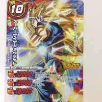 ミラクルバトルカードダス ミラバト カード まとめ ドラゴンボール トリコ 非売品 スーパーサイヤ 小松 プロモ 3 サムネイル 5