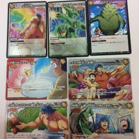 ミラクルバトルカードダス ミラバト カード まとめ ドラゴンボール トリコ 非売品 スーパーサイヤ 小松 プロモ 3 サムネイル 2