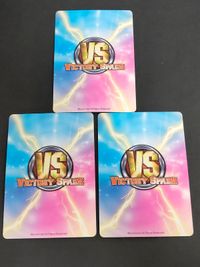 ヴィクトリースパーク VICTORY SPARK えびてん 伊勢田結花 大庭蓮賓 カード サムネイル 2