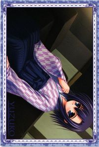 anime-38 カード あえかなる世界の終わりに フロンティアワークス 05