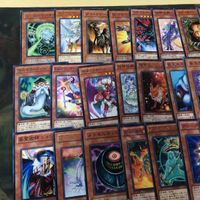 汎用 モンスター プレイアブル 構築レベル 被り無しコレクション 遊戯王 まとめ ゲートボール 40枚 デッキパーツ おもちゃ箱 サムネイル 2