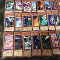 汎用 モンスター プレイアブル 構築レベル 被り無しコレクション 遊戯王 まとめ ゲートボール 40枚 デッキパーツ おもちゃ箱 サムネイル 4