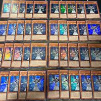 Fallen Angel Asmodius Korean Ultra Rare 1st Edition Lot