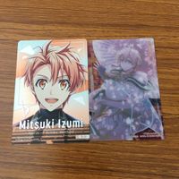 カード トレカ まとめ IDOLiSH7 アイドリッシュセブン アイナナ 九条 天 十 二階堂 大和 逢坂 壮五 和泉 三月 2 サムネイル 6