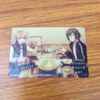 カード トレカ まとめ IDOLiSH7 アイドリッシュセブン アイナナ 九条 天 十 二階堂 大和 逢坂 壮五 和泉 三月 2 サムネイル 9