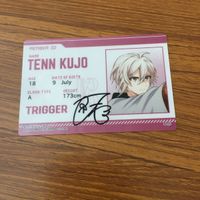 カード トレカ まとめ IDOLiSH7 アイドリッシュセブン アイナナ 九条 天 十 二階堂 大和 逢坂 壮五 和泉 三月 2 サムネイル 8