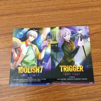 カード トレカ まとめ IDOLiSH7 アイドリッシュセブン アイナナ 九条 天 十 二階堂 大和 逢坂 壮五 和泉 三月 2 サムネイル 4