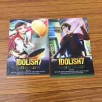 カード トレカ まとめ IDOLiSH7 アイドリッシュセブン アイナナ 九条 天 十 二階堂 大和 逢坂 壮五 和泉 三月 2 サムネイル 3