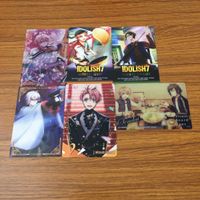 カード トレカ まとめ IDOLiSH7 アイドリッシュセブン アイナナ 九条 天 十 二階堂 大和 逢坂 壮五 和泉 三月 2 サムネイル 1