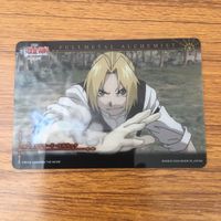 トレカ カード まとめ 鋼の錬金術師 ハガレン エドワード エルリック エド リザ ホークアイ アレックス ルイ アームストロング 37 サムネイル 9