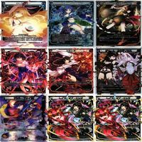 【状態B】血晶魔杖 チャームタクティクス にじさんじ SP PR WIXOSS ウィクロス カード まとめ サムネイル 1