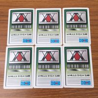カード トレカ まとめ ハンター ハンター ハンゾー ミケ コルトピ オーギュ 嵐の決闘 ネテロの秘書 2 サムネイル 2