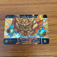 SD ガンダム カード まとめ レア 26 サムネイル 6