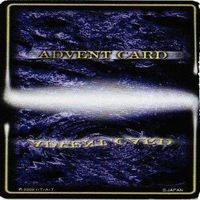 HOLD VENT 仮面ライダー龍騎 アドベントカード カード サムネイル 2