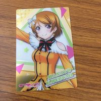 カード トレカ まとめ ラブライブ 小泉 花陽 黒澤 ルビィ 高海 千歌 桜内 梨子 ダイヤ 矢澤 にこ 箔押し レア 10 サムネイル 9