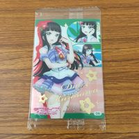 カード トレカ まとめ ラブライブ 小泉 花陽 黒澤 ルビィ 高海 千歌 桜内 梨子 ダイヤ 矢澤 にこ 箔押し レア 10 サムネイル 5