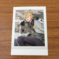 カード トレカ まとめ ヒプノシスマイク ヒプマイ ぱしゃこれ 神宮寺 寂雷 伊奘冉 一二三 19 サムネイル 7