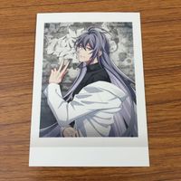カード トレカ まとめ ヒプノシスマイク ヒプマイ ぱしゃこれ 神宮寺 寂雷 伊奘冉 一二三 19 サムネイル 5
