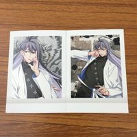 カード トレカ まとめ ヒプノシスマイク ヒプマイ ぱしゃこれ 神宮寺 寂雷 伊奘冉 一二三 19 サムネイル 3
