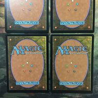 MTG マジックザギャザリング カード まとめ KTK 内向きの目の賢者/Sage of the Inward Eye 4枚セット 19 サムネイル 5