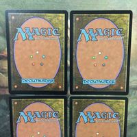 MTG マジックザギャザリング カード まとめ KTK 内向きの目の賢者/Sage of the Inward Eye 4枚セット 19 サムネイル 6