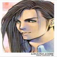 イデア アーヴァイン シド ラグナ FF8 ファイナルファンタジー アートミュージアム カード まとめ サムネイル 5