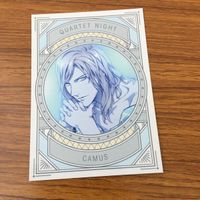 カード トレカ まとめ うたのプリンスさまっ うたプリ カミュ 黒崎 蘭丸 美風 藍 17 サムネイル 9