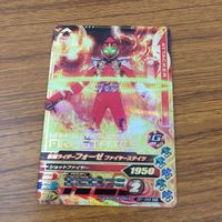 カード トレカ まとめ ガンバライジング SR フォーゼ なでしこ メテオストーム 59 サムネイル 9