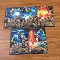 カード トレカ まとめ ガンバライジング SR フォーゼ なでしこ メテオストーム 59 サムネイル 2