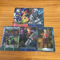 ガンダム カード トレカ まとめ 43