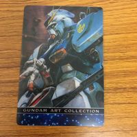 ガンダム カード トレカ まとめ 43 サムネイル 3