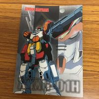 ガンダム カード ダス マスターズ まとめ 5 サムネイル 4
